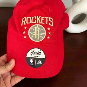 Vintage 90s rockets hat